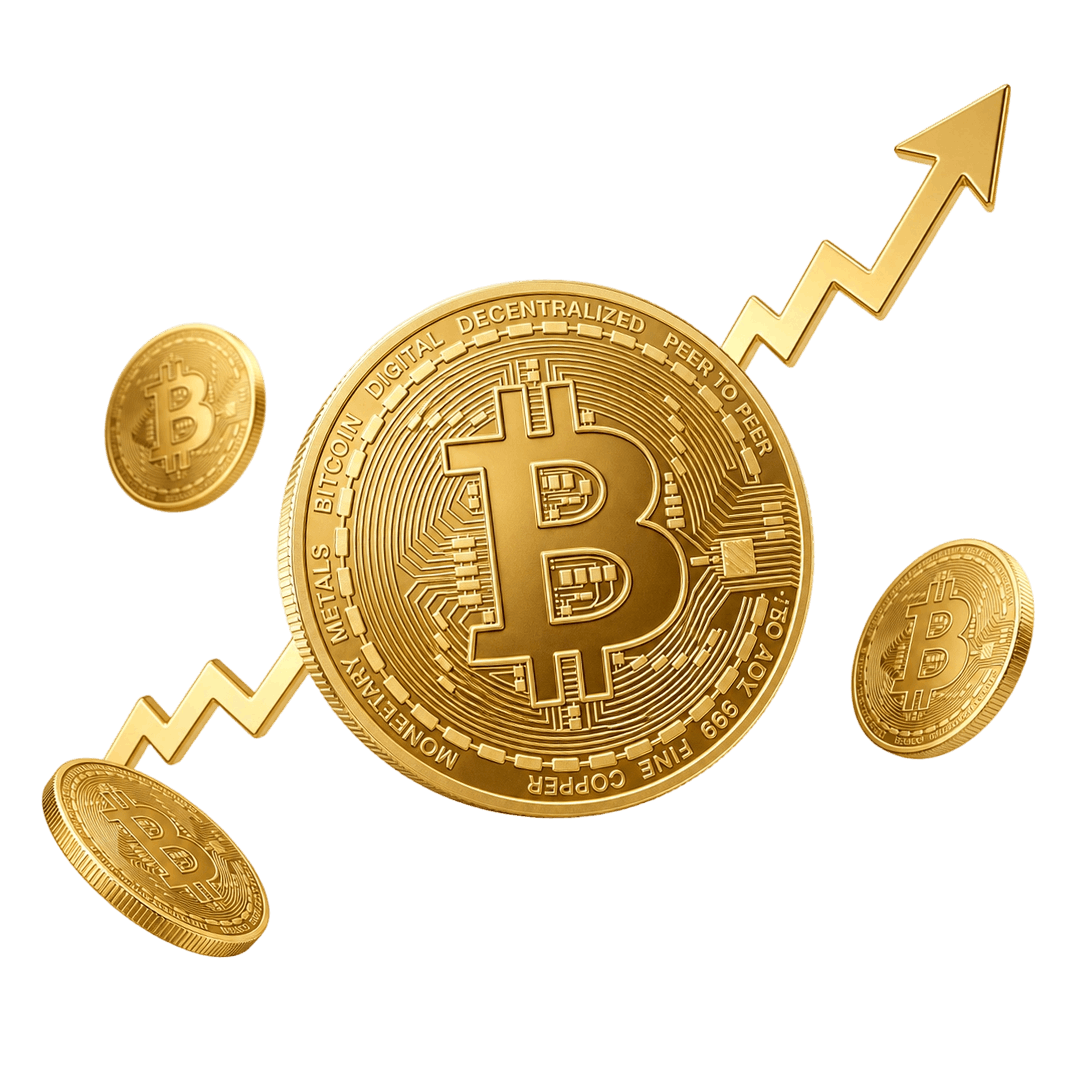 Crypto Trading
